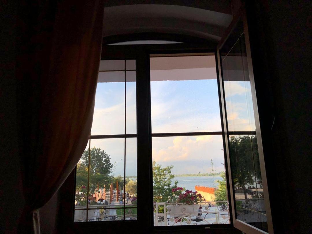 Hotel Shkodra Lake Široka Екстериор снимка
