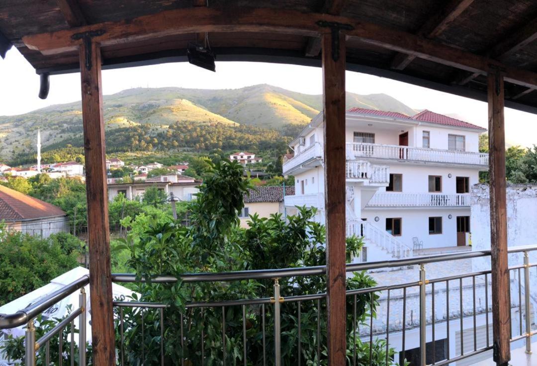 Hotel Shkodra Lake Široka Екстериор снимка