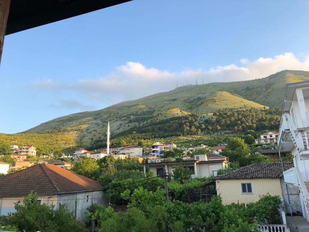 Hotel Shkodra Lake Široka Екстериор снимка