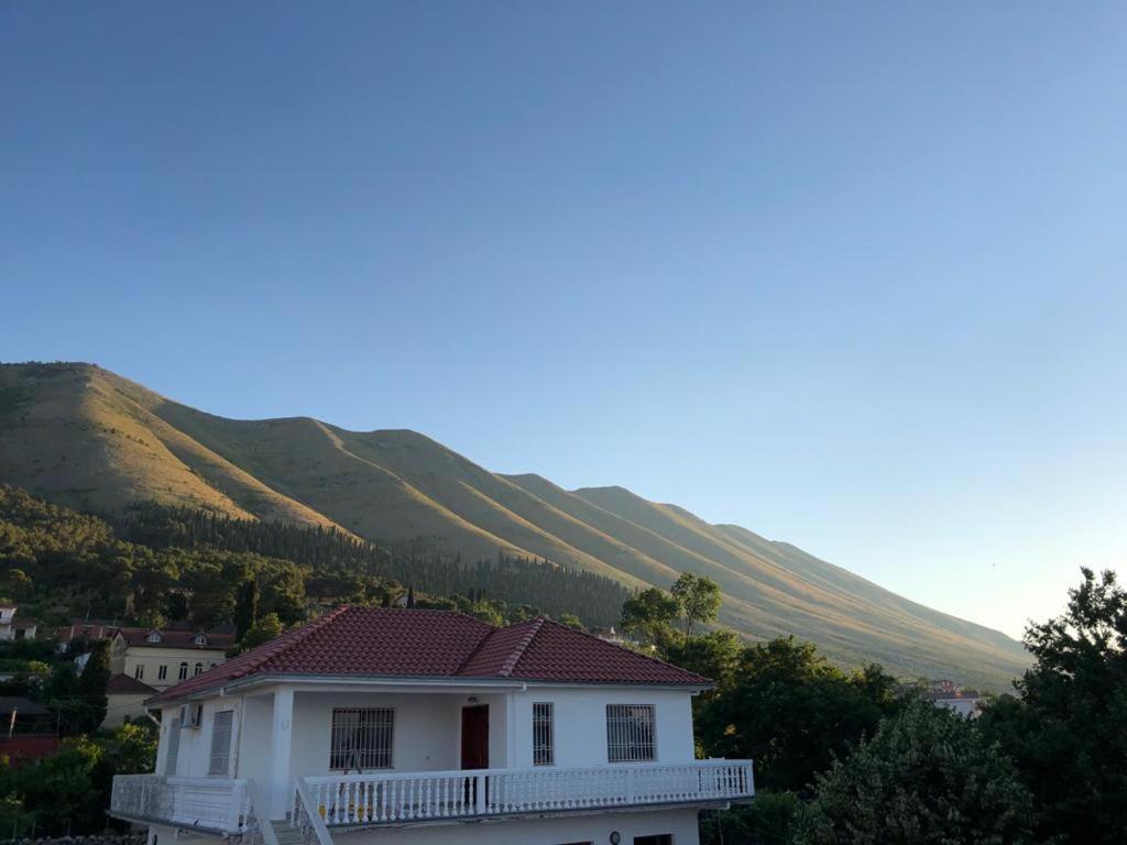 Hotel Shkodra Lake Široka Екстериор снимка