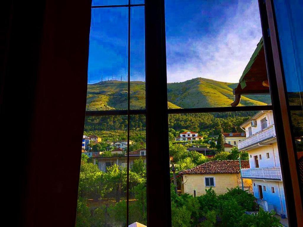 Hotel Shkodra Lake Široka Екстериор снимка