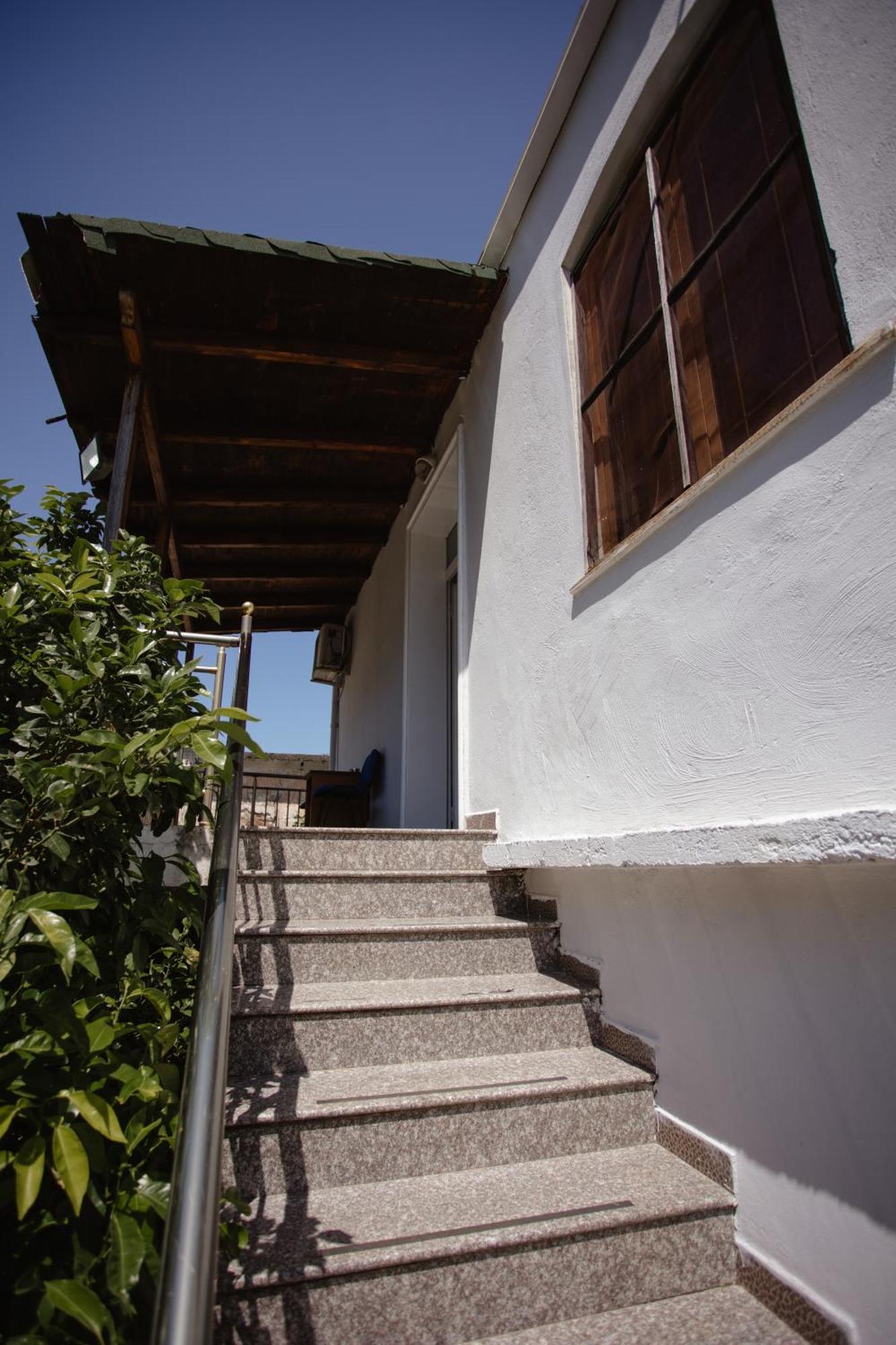 Hotel Shkodra Lake Široka Екстериор снимка