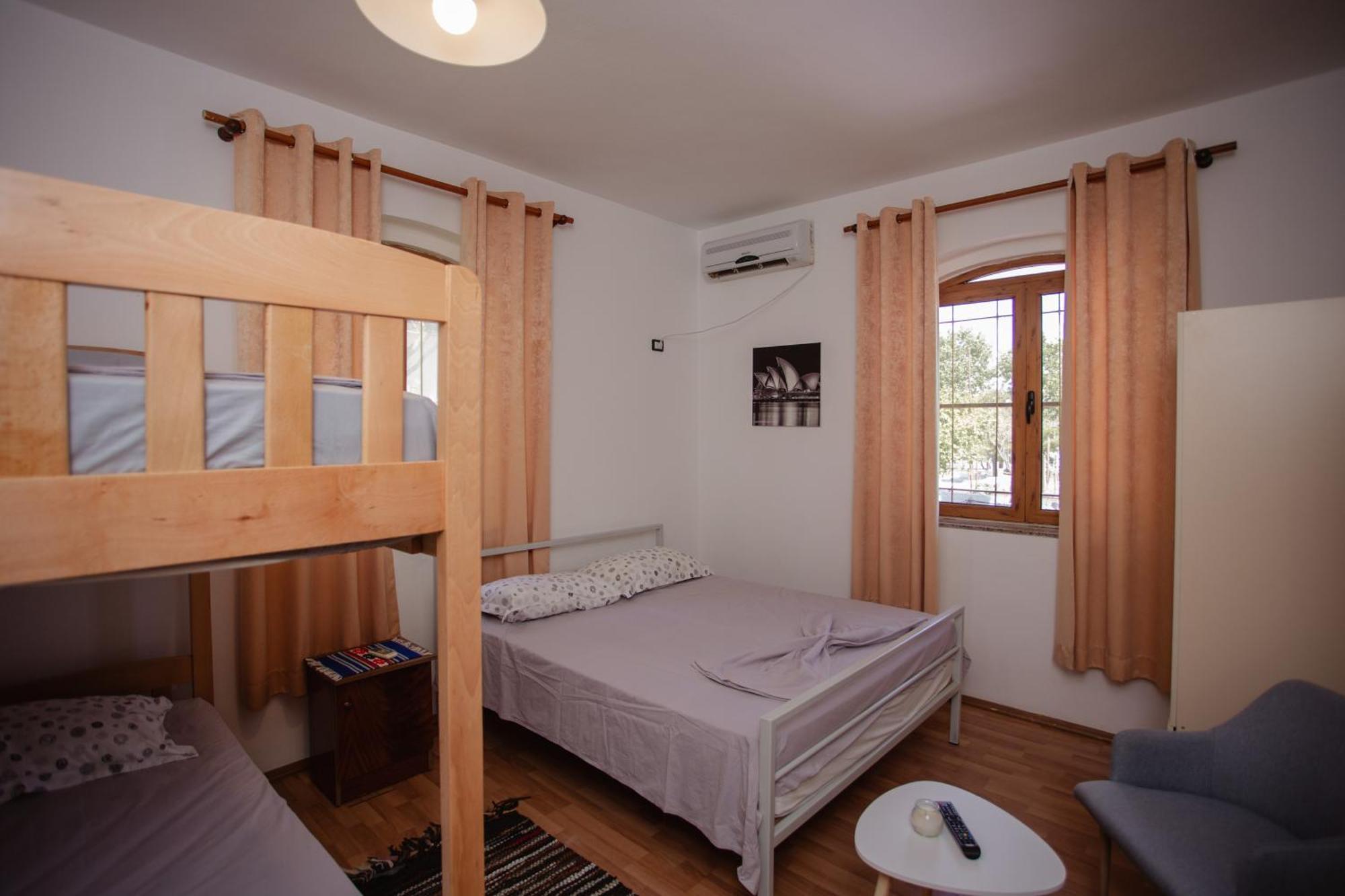 Hotel Shkodra Lake Široka Екстериор снимка