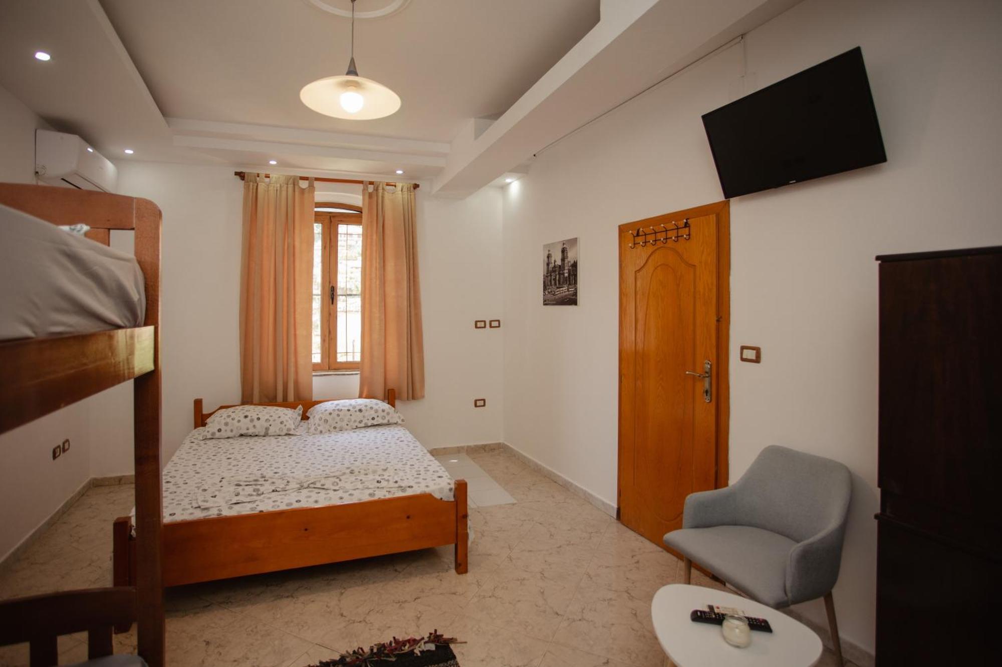 Hotel Shkodra Lake Široka Екстериор снимка