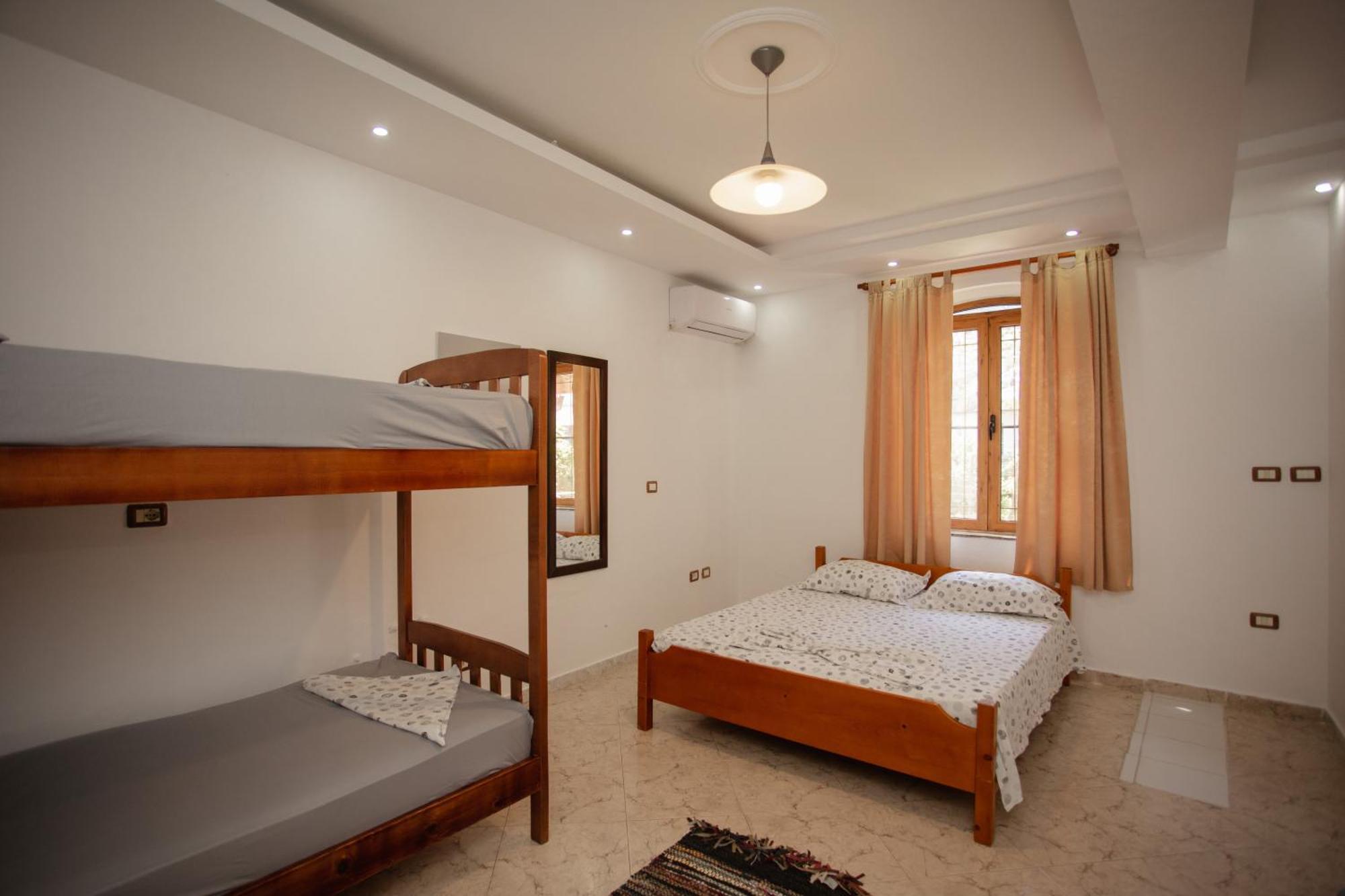 Hotel Shkodra Lake Široka Екстериор снимка