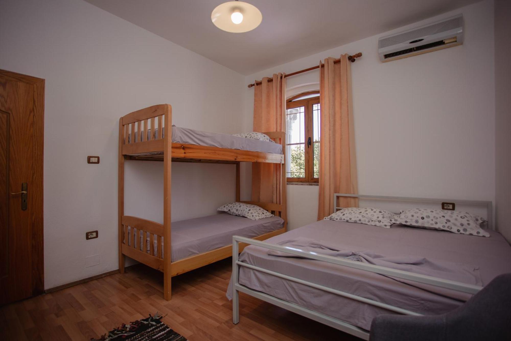 Hotel Shkodra Lake Široka Екстериор снимка