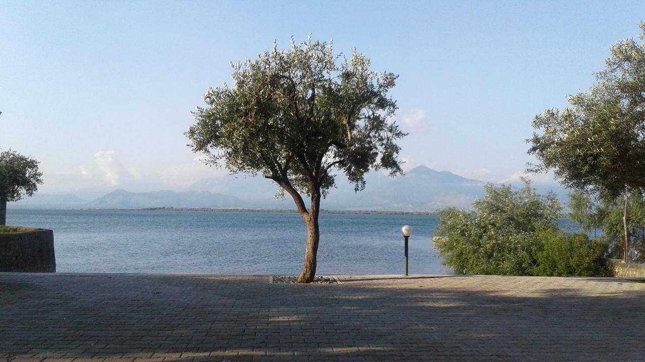 Hotel Shkodra Lake Široka Екстериор снимка
