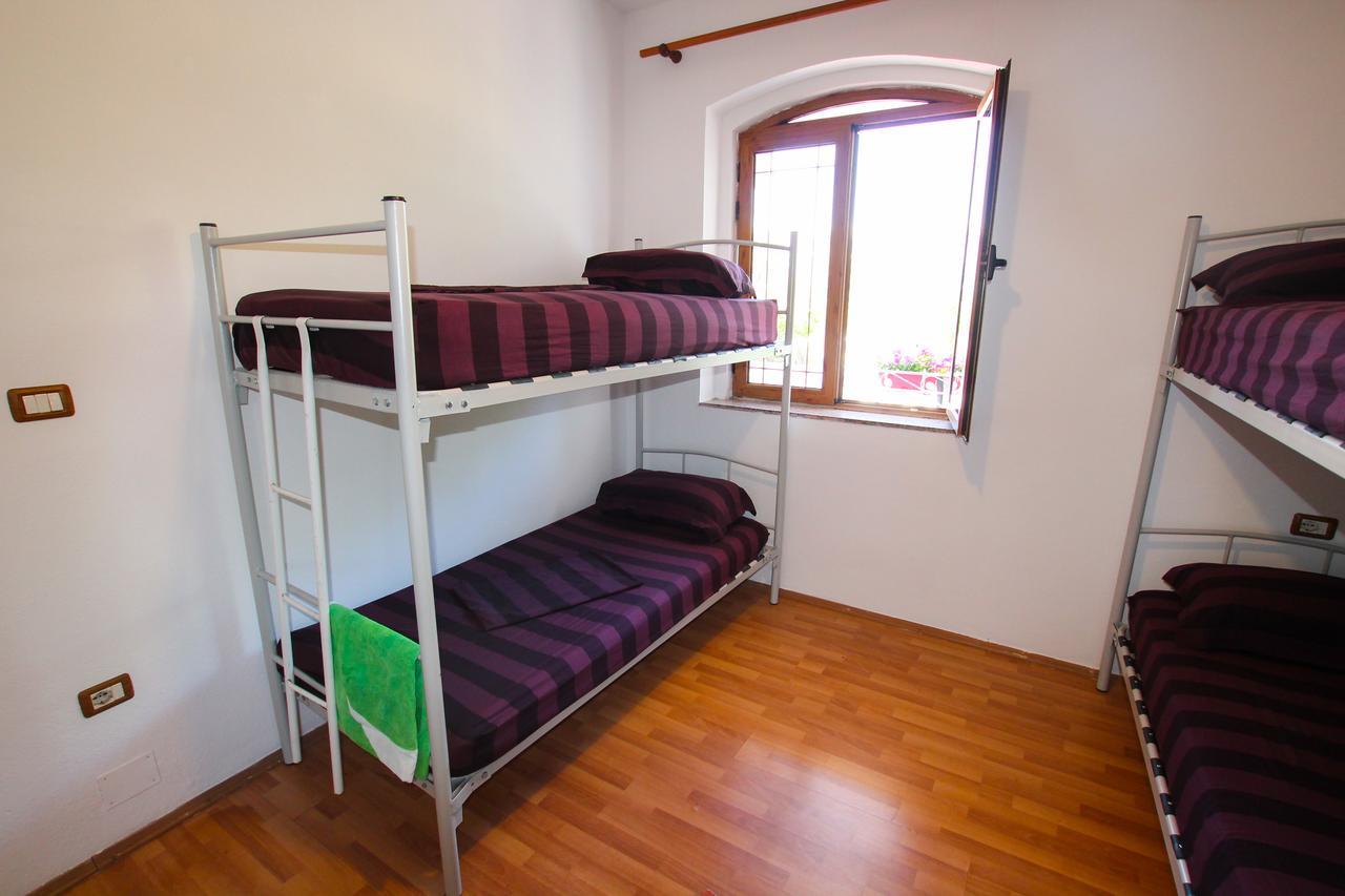 Hotel Shkodra Lake Široka Екстериор снимка