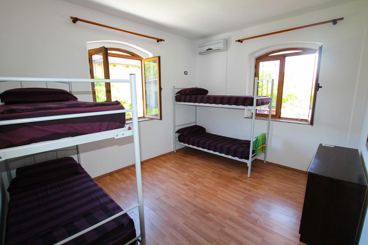 Hotel Shkodra Lake Široka Екстериор снимка