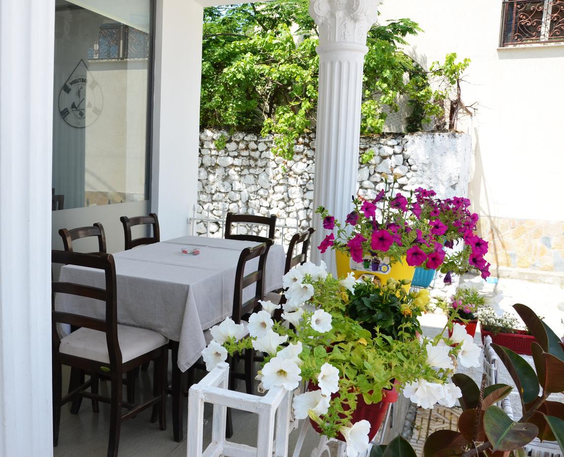 Hotel Shkodra Lake Široka Екстериор снимка