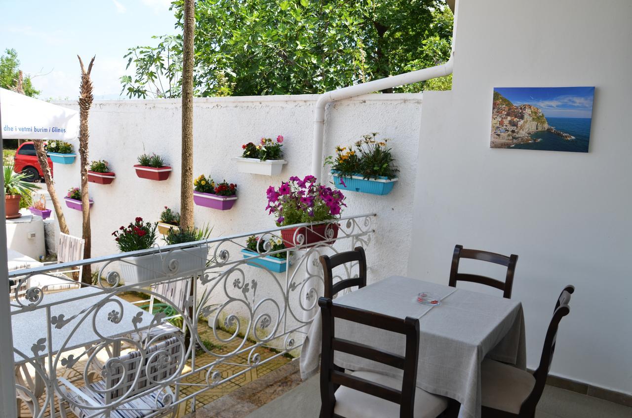 Hotel Shkodra Lake Široka Екстериор снимка