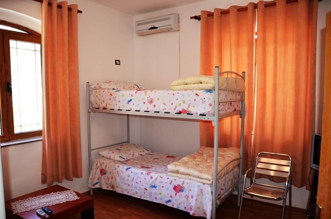 Hotel Shkodra Lake Široka Екстериор снимка