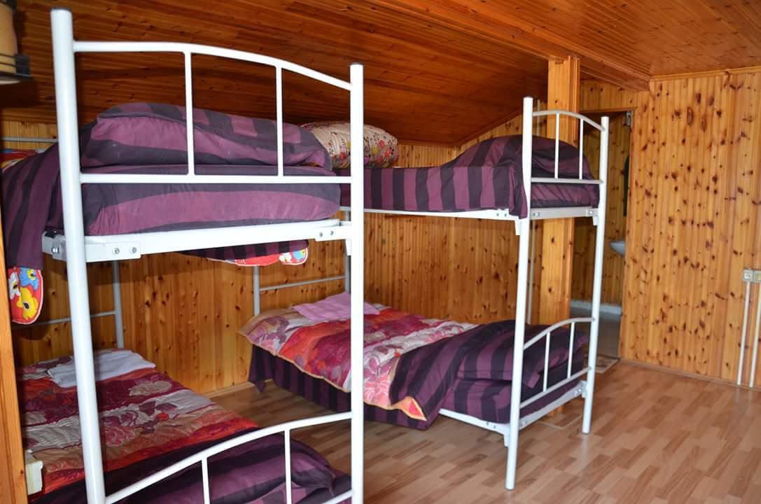 Hotel Shkodra Lake Široka Екстериор снимка