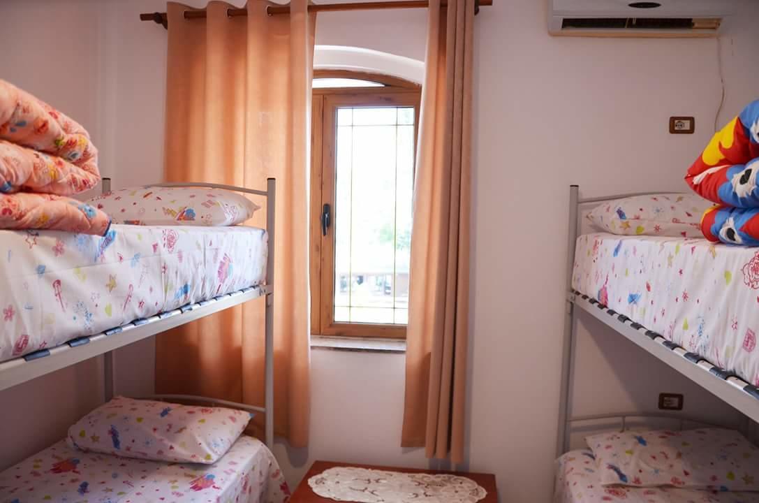 Hotel Shkodra Lake Široka Екстериор снимка