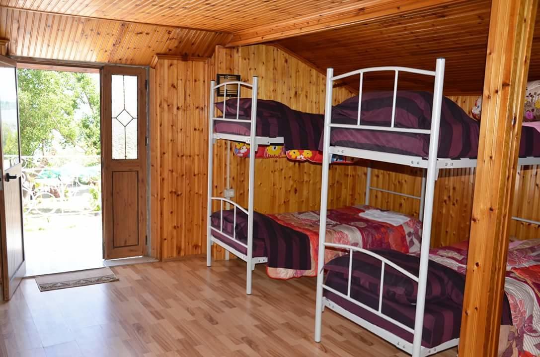 Hotel Shkodra Lake Široka Екстериор снимка