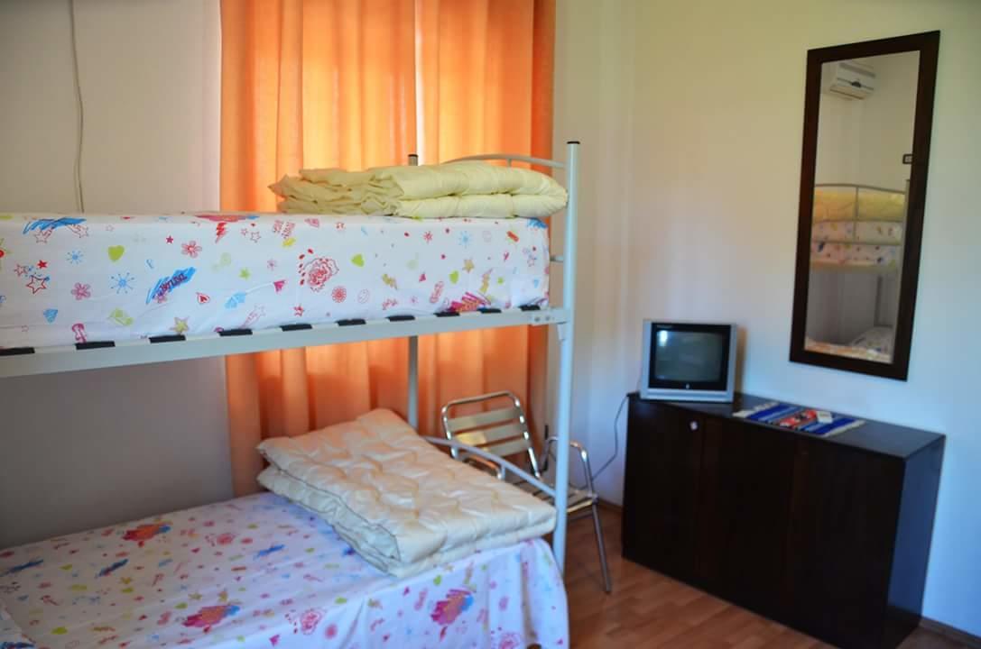 Hotel Shkodra Lake Široka Екстериор снимка