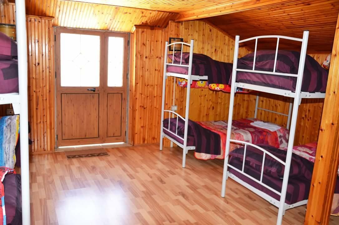Hotel Shkodra Lake Široka Екстериор снимка