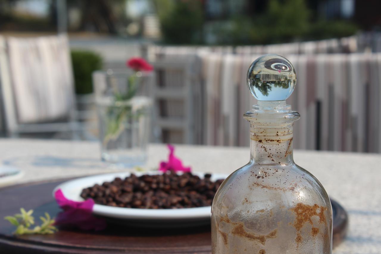 Hotel Shkodra Lake Široka Екстериор снимка