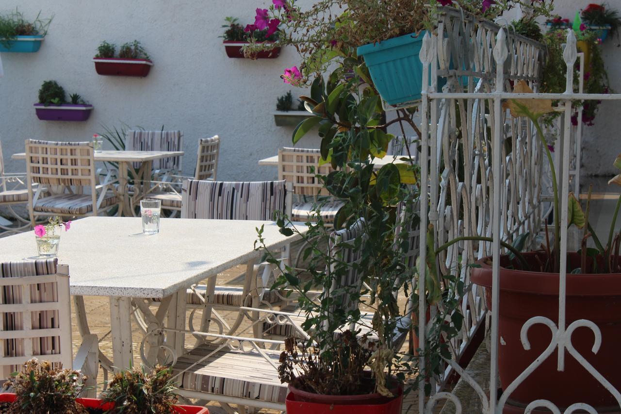 Hotel Shkodra Lake Široka Екстериор снимка